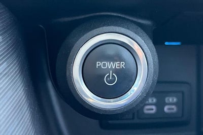 2023 Toyota Venza Limited