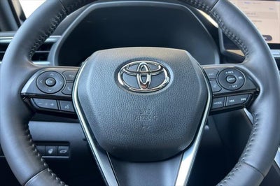 2023 Toyota Venza Limited