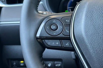 2023 Toyota Venza Limited