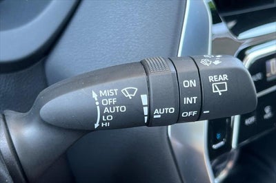 2023 Toyota Venza Limited