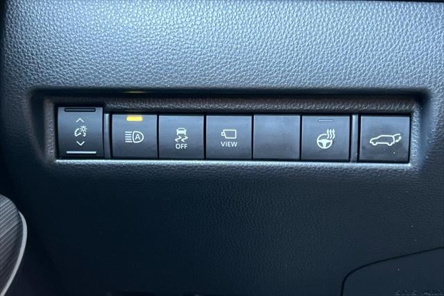 2023 Toyota Venza Limited