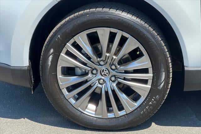 2023 Toyota Venza Limited