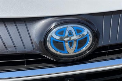 2023 Toyota Venza Limited