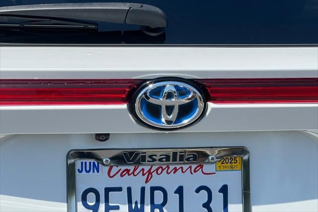 2023 Toyota Venza Limited