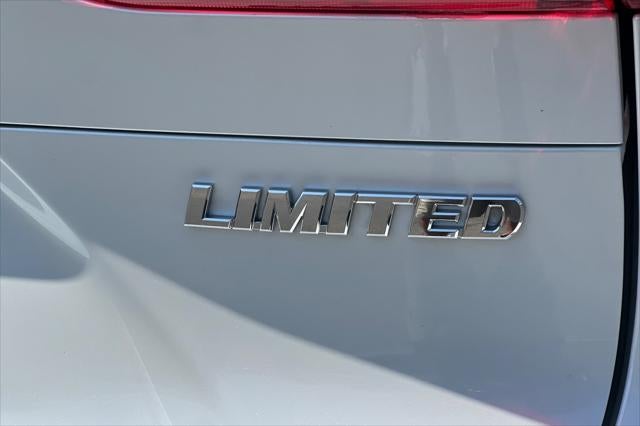 2023 Toyota Venza Limited