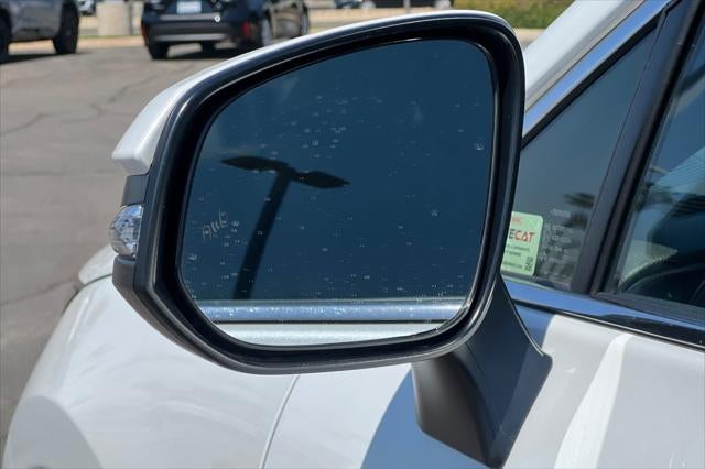 2023 Toyota Venza Limited