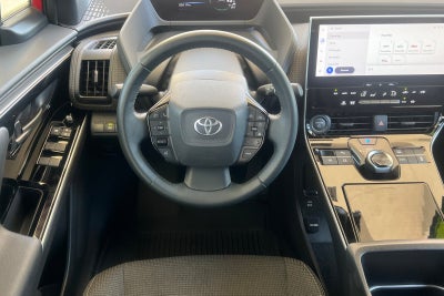 2024 Toyota bZ4X XLE