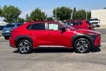 2024 Toyota bZ4X XLE