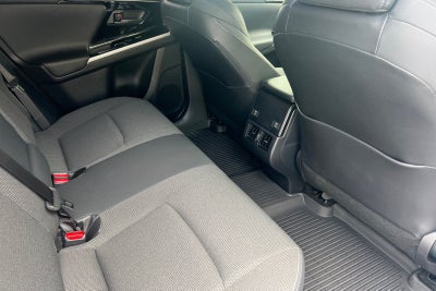 2025 Toyota bZ4X XLE