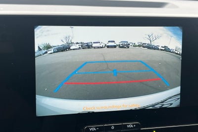 2025 Toyota bZ4X XLE