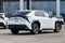 2025 Toyota bZ4X XLE