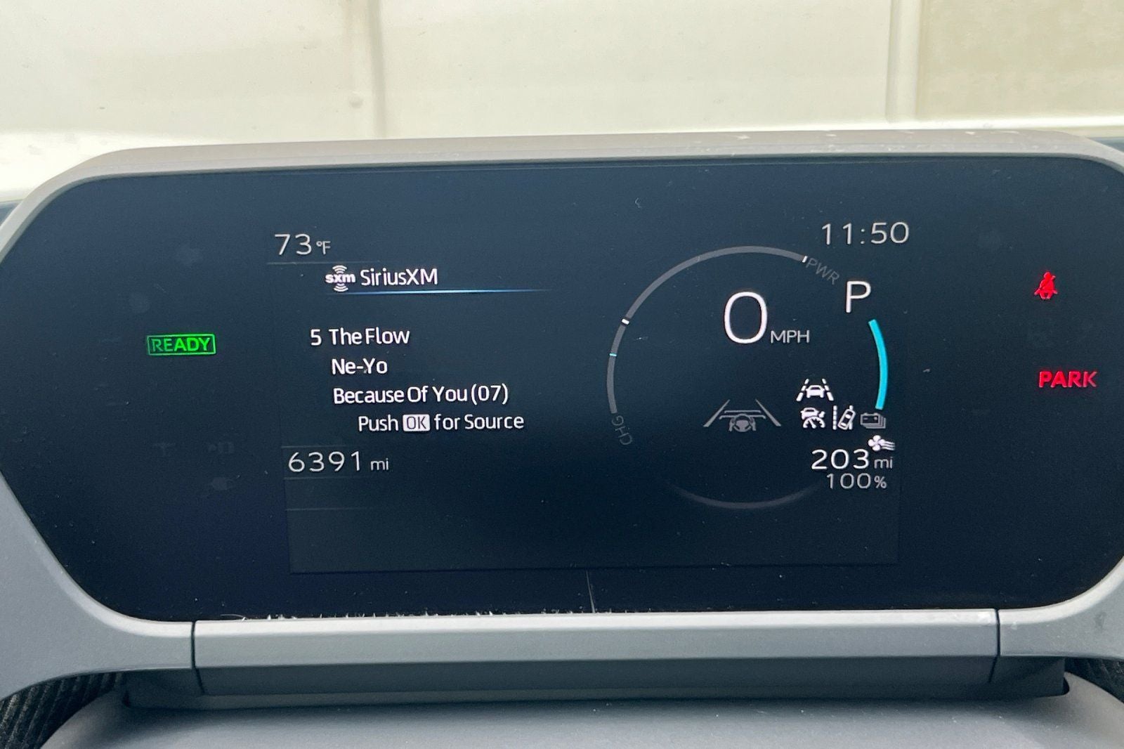 2025 Toyota bZ4X XLE