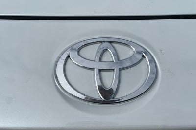 2025 Toyota bZ4X XLE