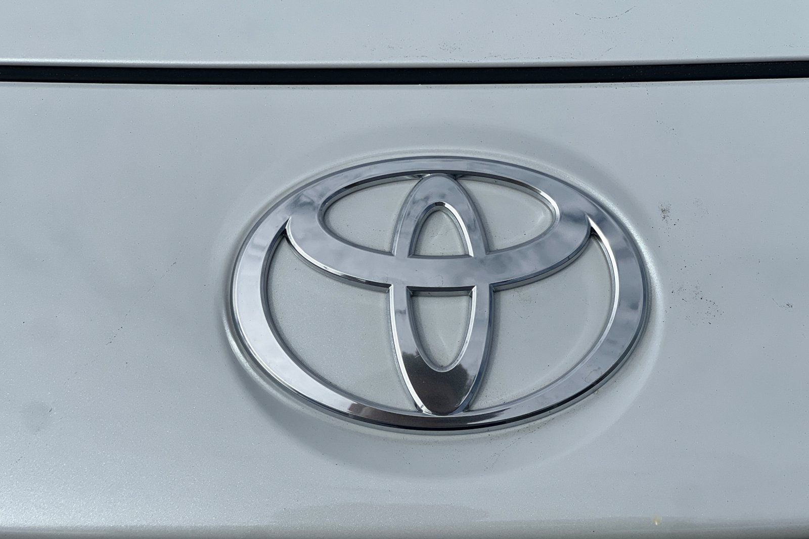 2025 Toyota bZ4X XLE