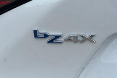 2025 Toyota bZ4X XLE