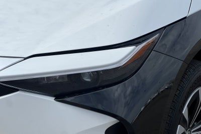 2025 Toyota bZ4X XLE