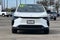 2025 Toyota bZ4X XLE
