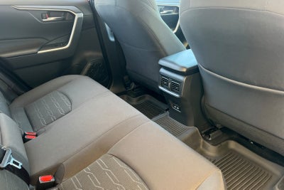 2023 Toyota RAV4 Prime SE