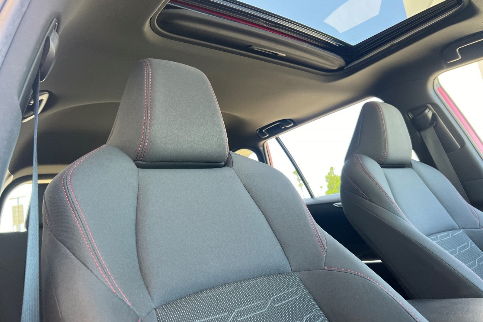 2023 Toyota RAV4 Prime SE