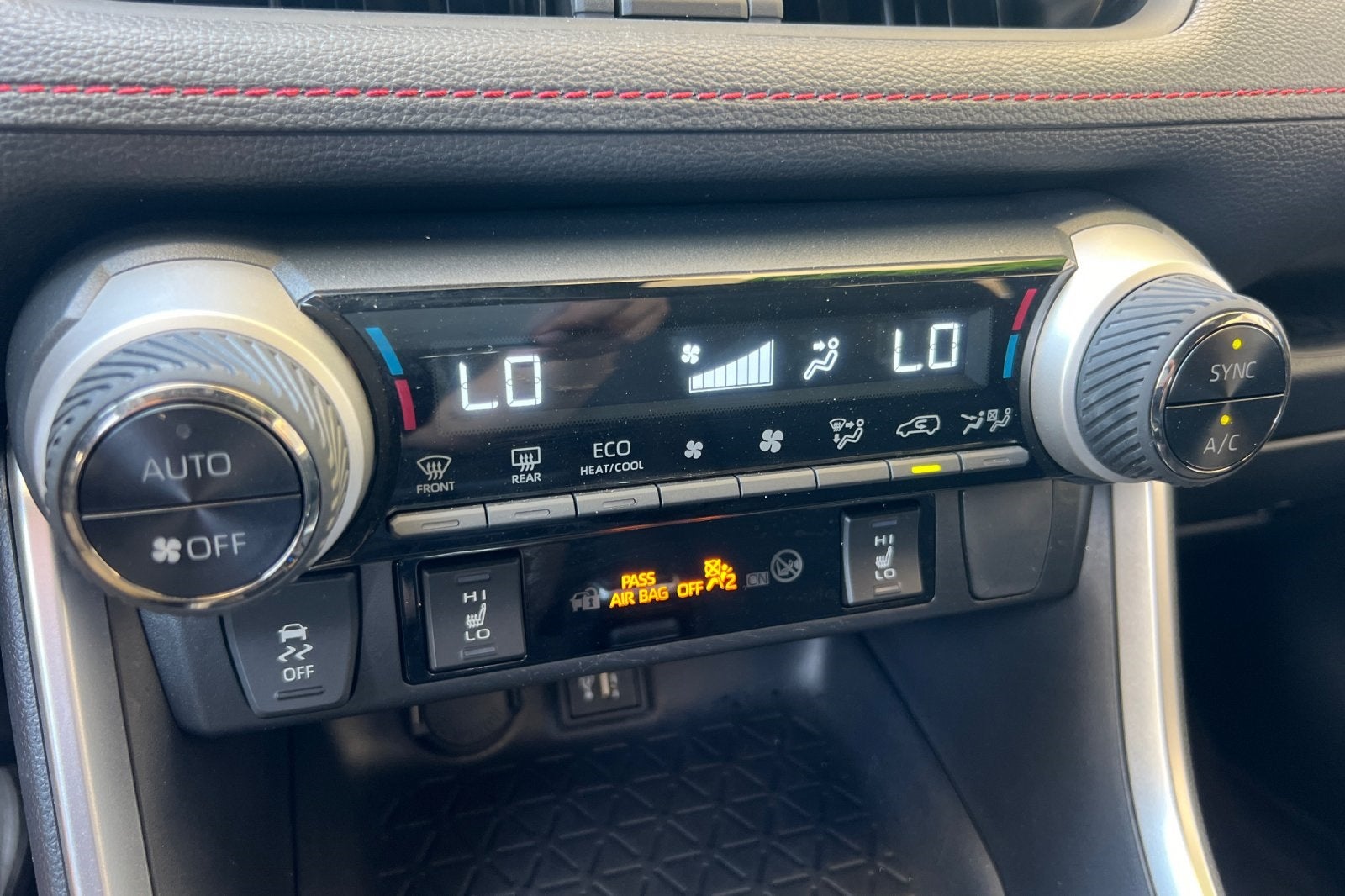 2023 Toyota RAV4 Prime SE