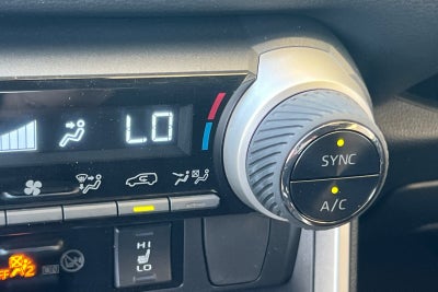 2023 Toyota RAV4 Prime SE