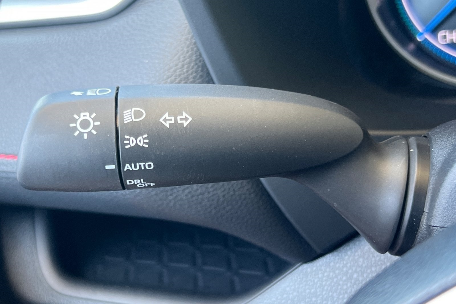 2023 Toyota RAV4 Prime SE