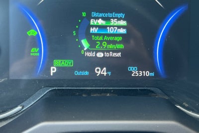 2023 Toyota RAV4 Prime SE