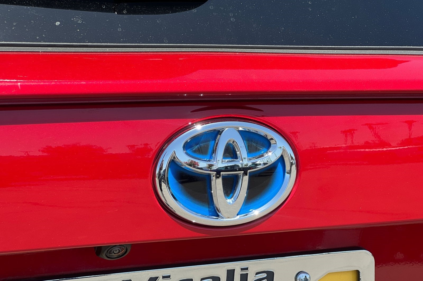 2023 Toyota RAV4 Prime SE