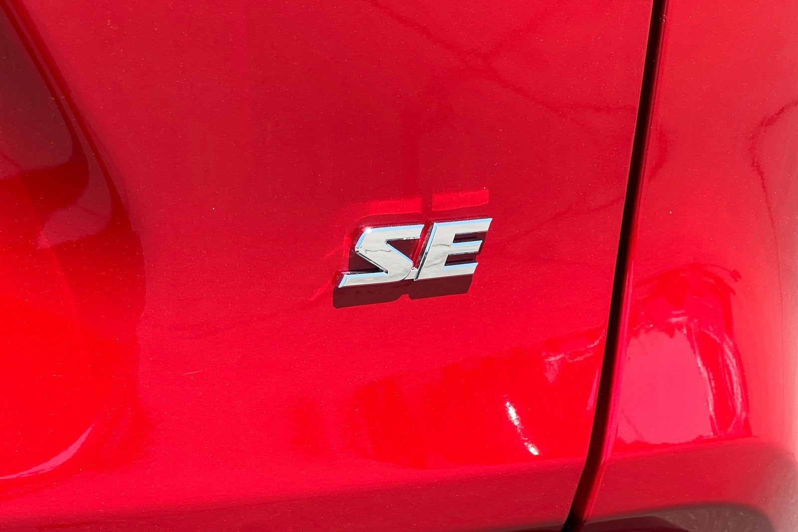 2023 Toyota RAV4 Prime SE