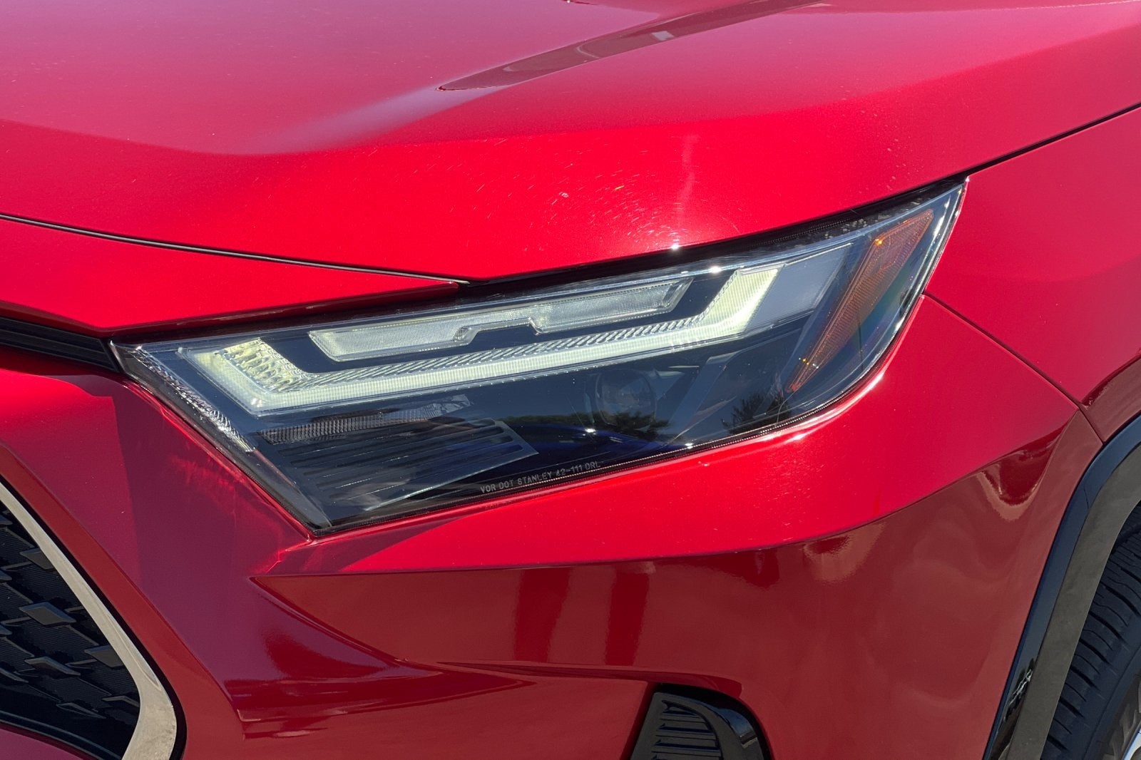 2023 Toyota RAV4 Prime SE