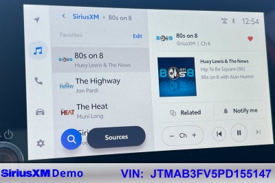 2023 Toyota RAV4 Prime SE