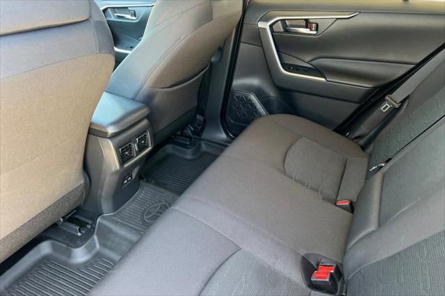 2023 Toyota RAV4 Prime SE