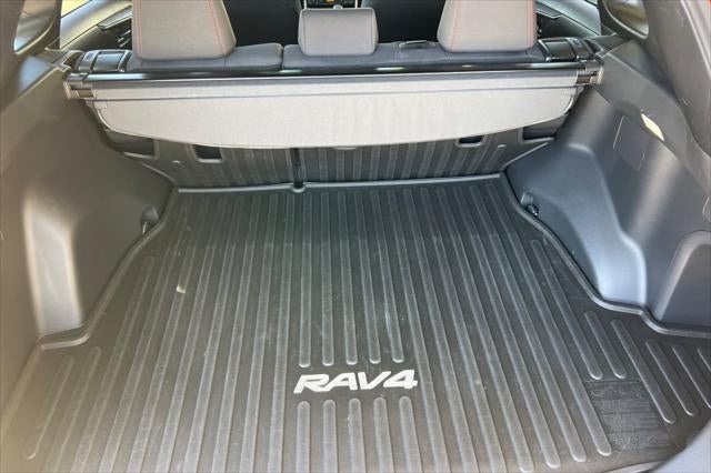 2023 Toyota RAV4 Prime SE