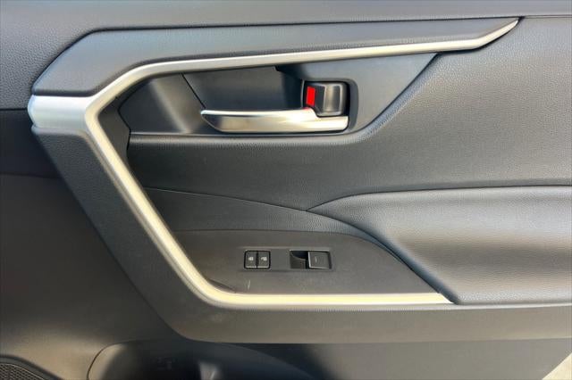 2023 Toyota RAV4 Prime SE