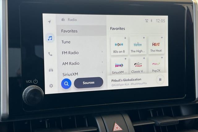 2023 Toyota RAV4 Prime SE