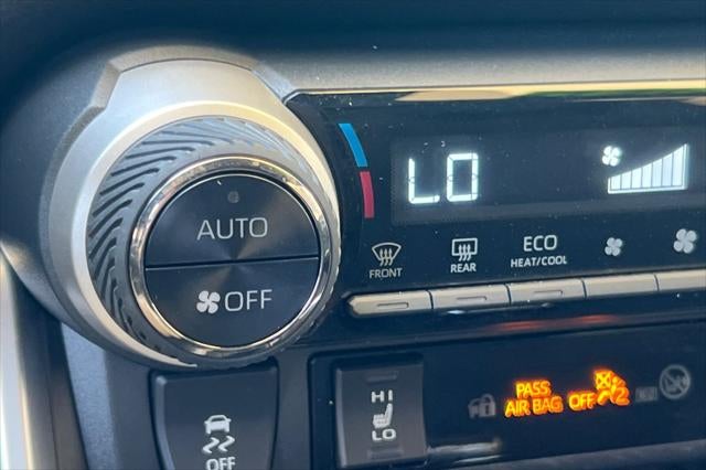 2023 Toyota RAV4 Prime SE