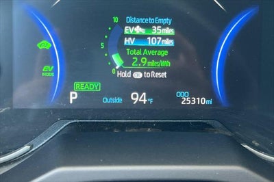 2023 Toyota RAV4 Prime SE