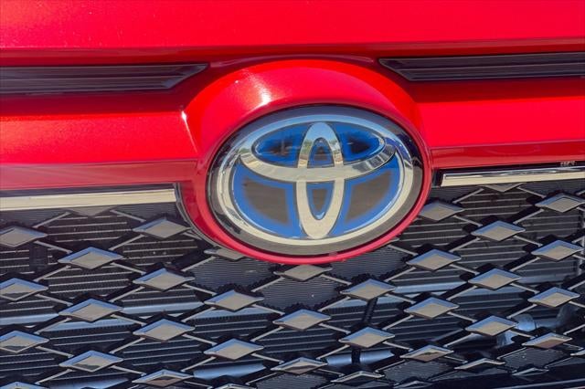 2023 Toyota RAV4 Prime SE