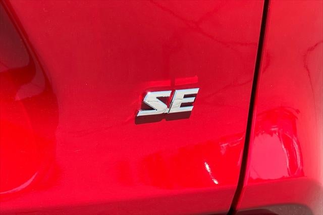 2023 Toyota RAV4 Prime SE