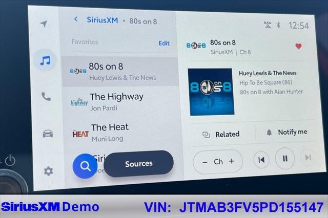 2023 Toyota RAV4 Prime SE
