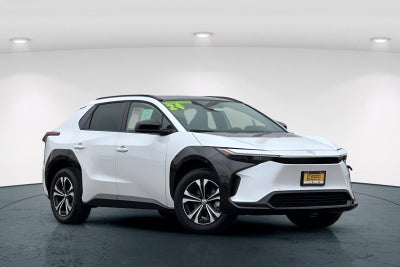 2024 Toyota bZ4X XLE