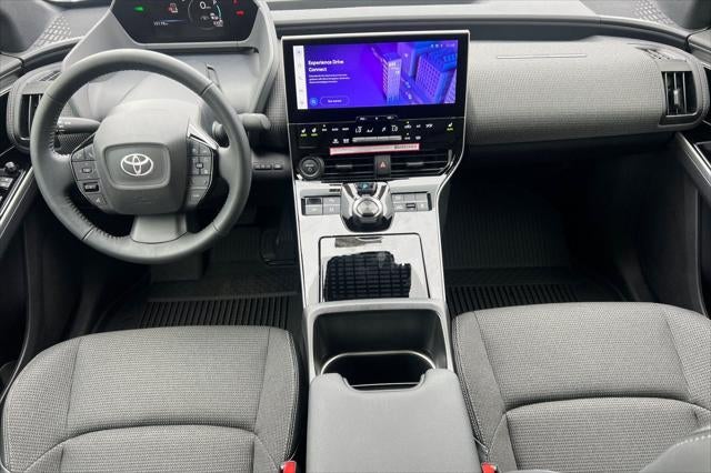 2024 Toyota bZ4X XLE