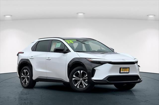 2024 Toyota bZ4X XLE