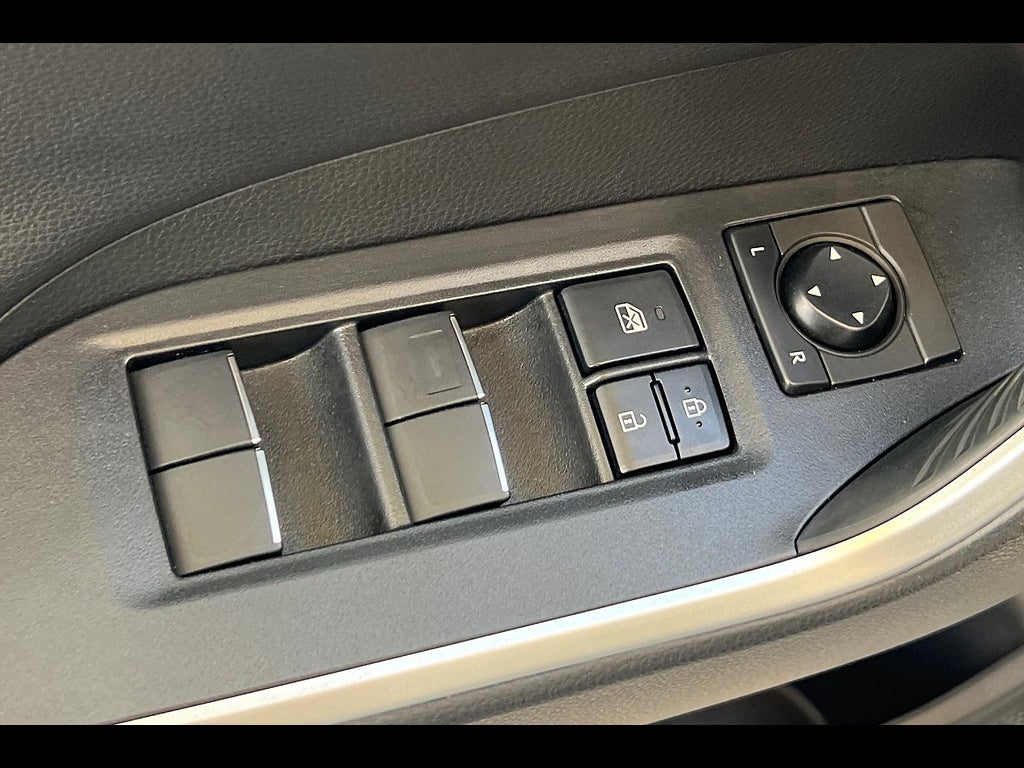 2020 Toyota RAV4 Limited