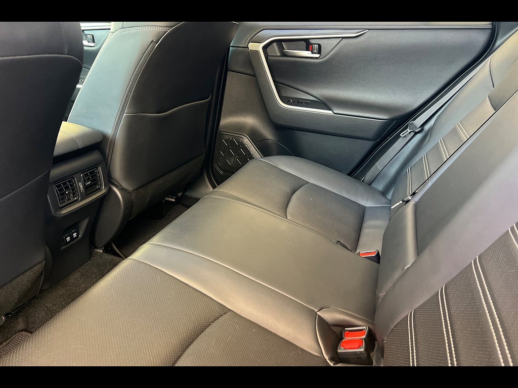 2020 Toyota RAV4 Limited