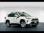 2020 Toyota RAV4 Limited
