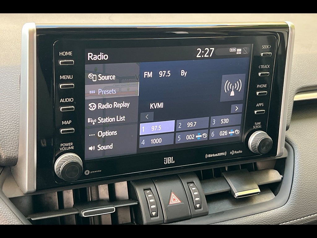 2020 Toyota RAV4 Limited