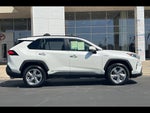 2020 Toyota RAV4 Limited