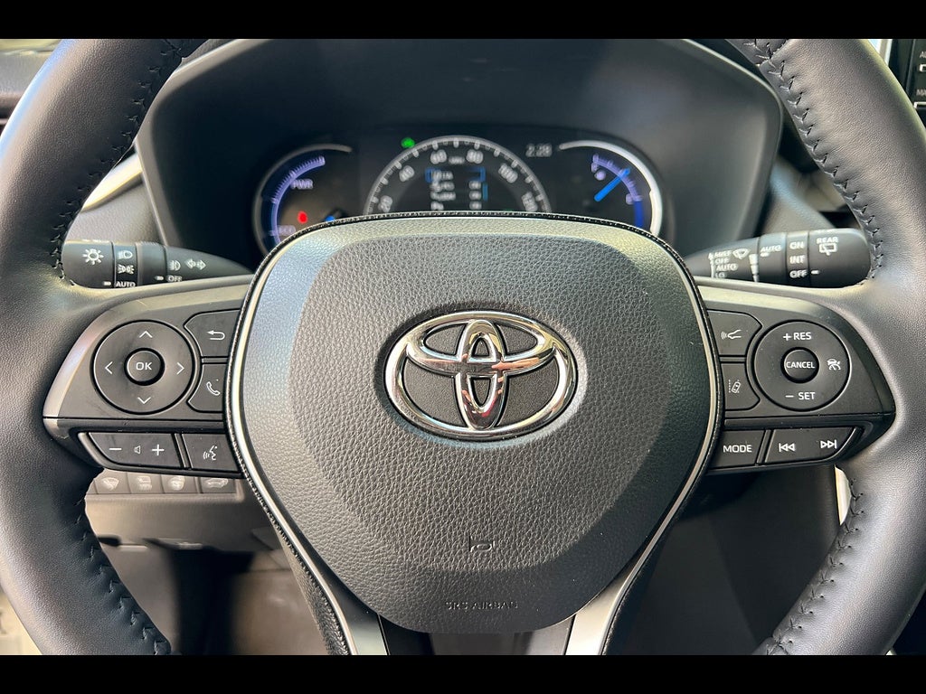 2020 Toyota RAV4 Limited
