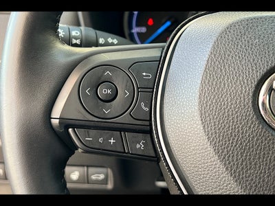2020 Toyota RAV4 Limited